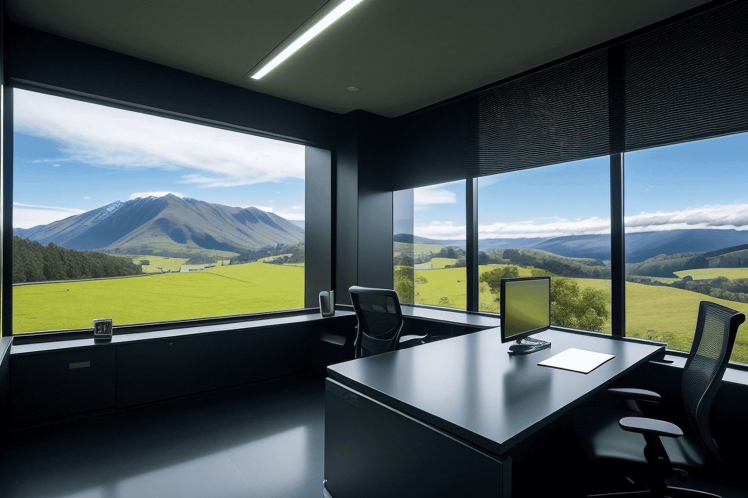 How AI is Shaping the Future of Work in New Zealand