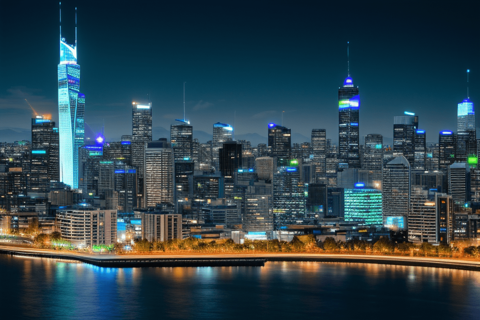 How New Zealand is Embracing AI Technology