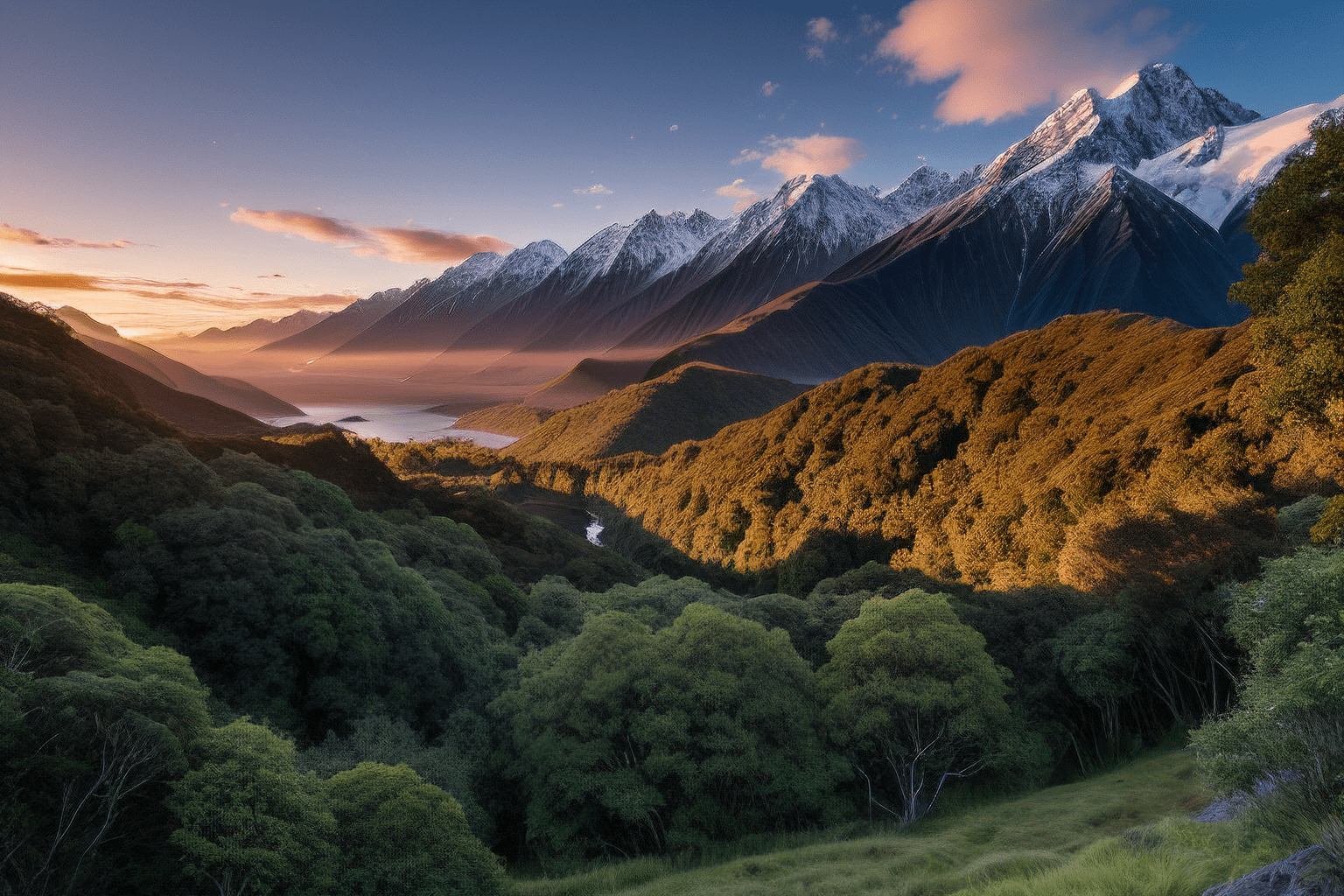 How New Zealand is Leading in AI Innovation