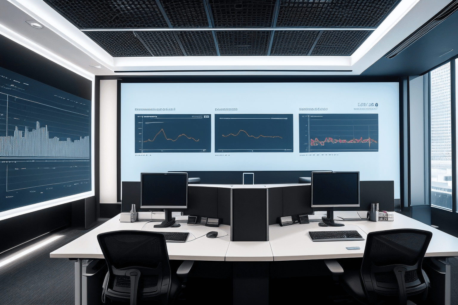 How to Harness AI for Business Success