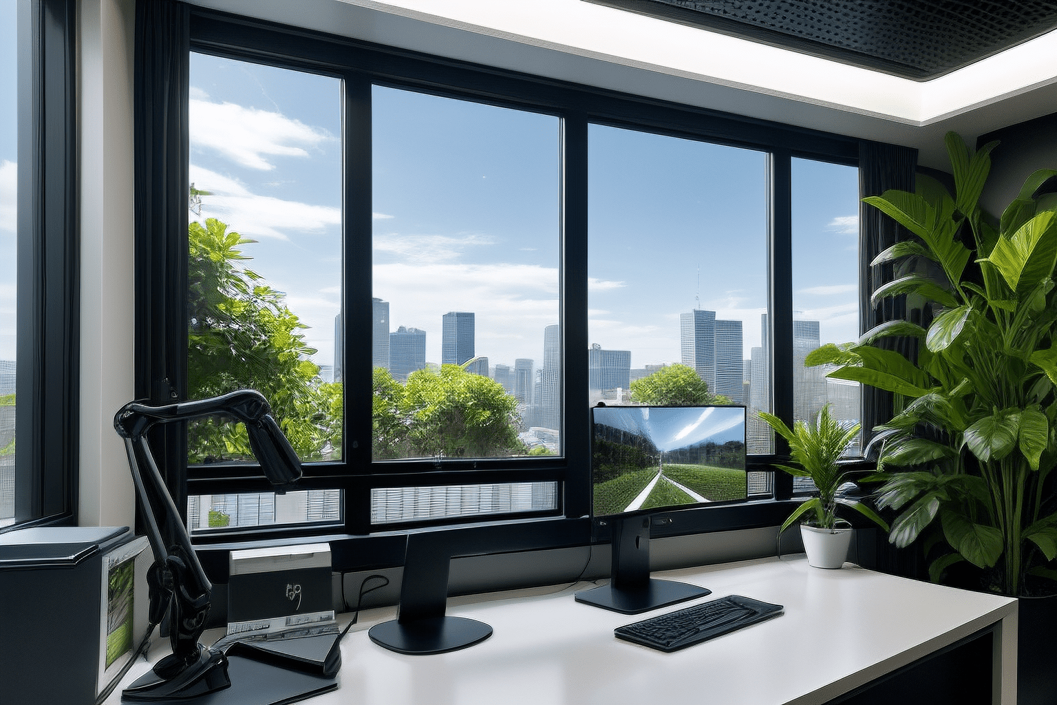 How to Harness AI for Greater Efficiency