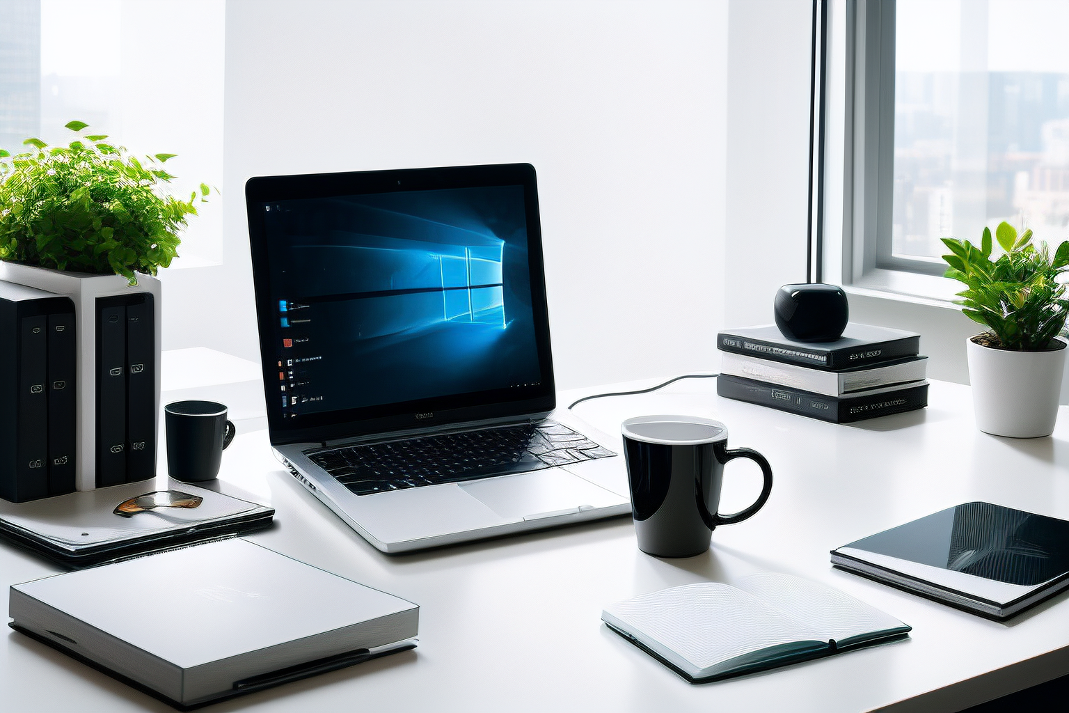 How to Use AI for Maximum Efficiency Gains