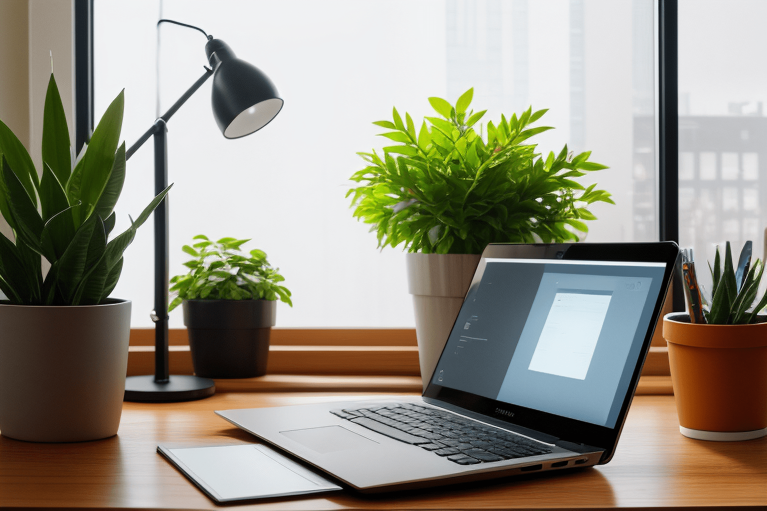 Improve Your Writing with AI Technology