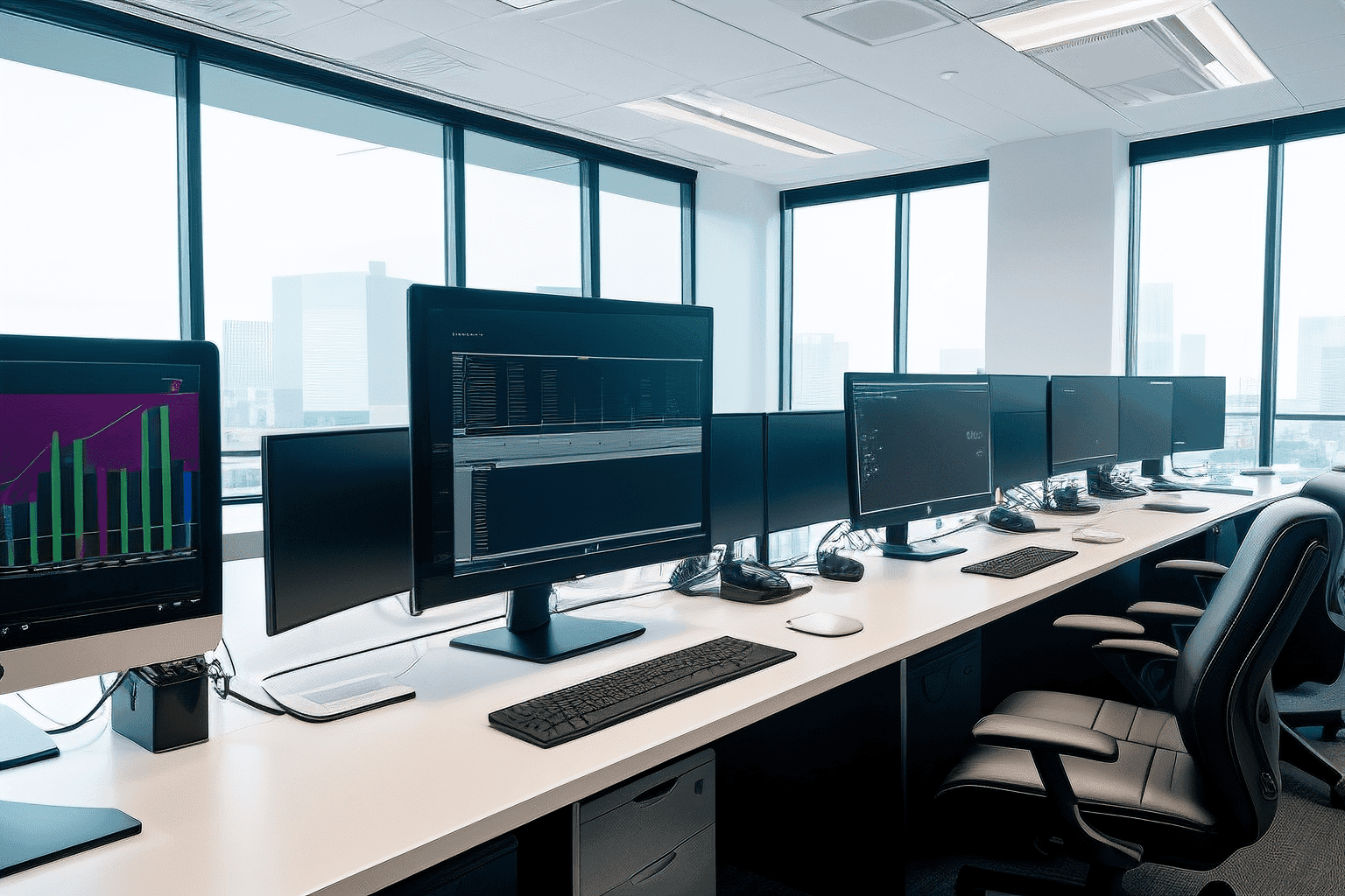 Increase Productivity with AI Activator’s AI-Driven Automation Solutions