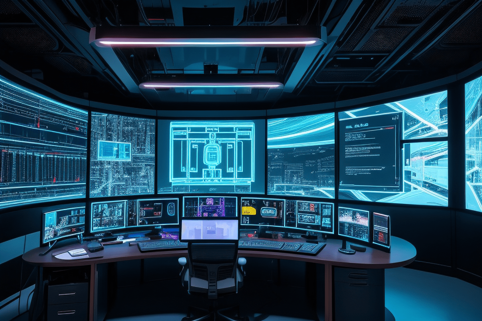 Learn AI: Essential Skills for Tomorrow