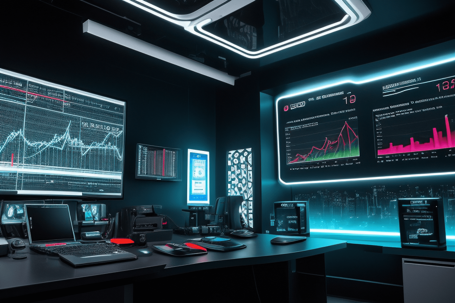 Learn AI: Your Path to Innovation