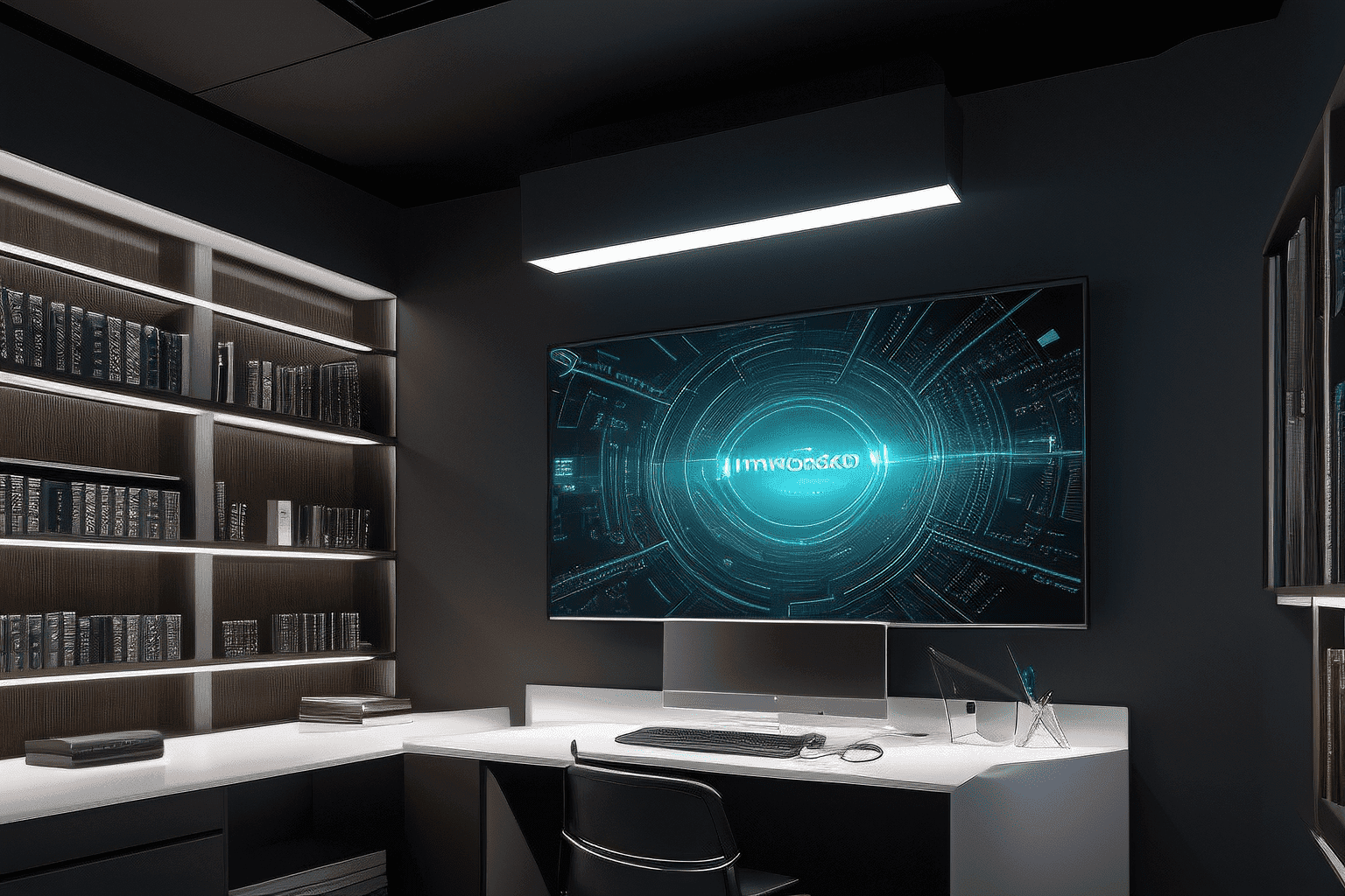 Learn AI: Your Pathway to Future Success