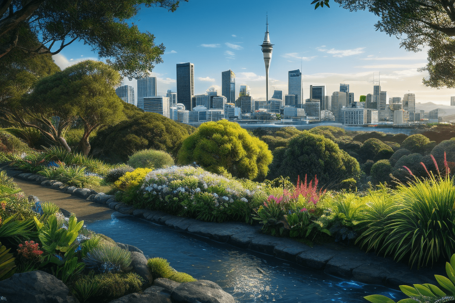 New Zealand’s AI Innovations You Should Know