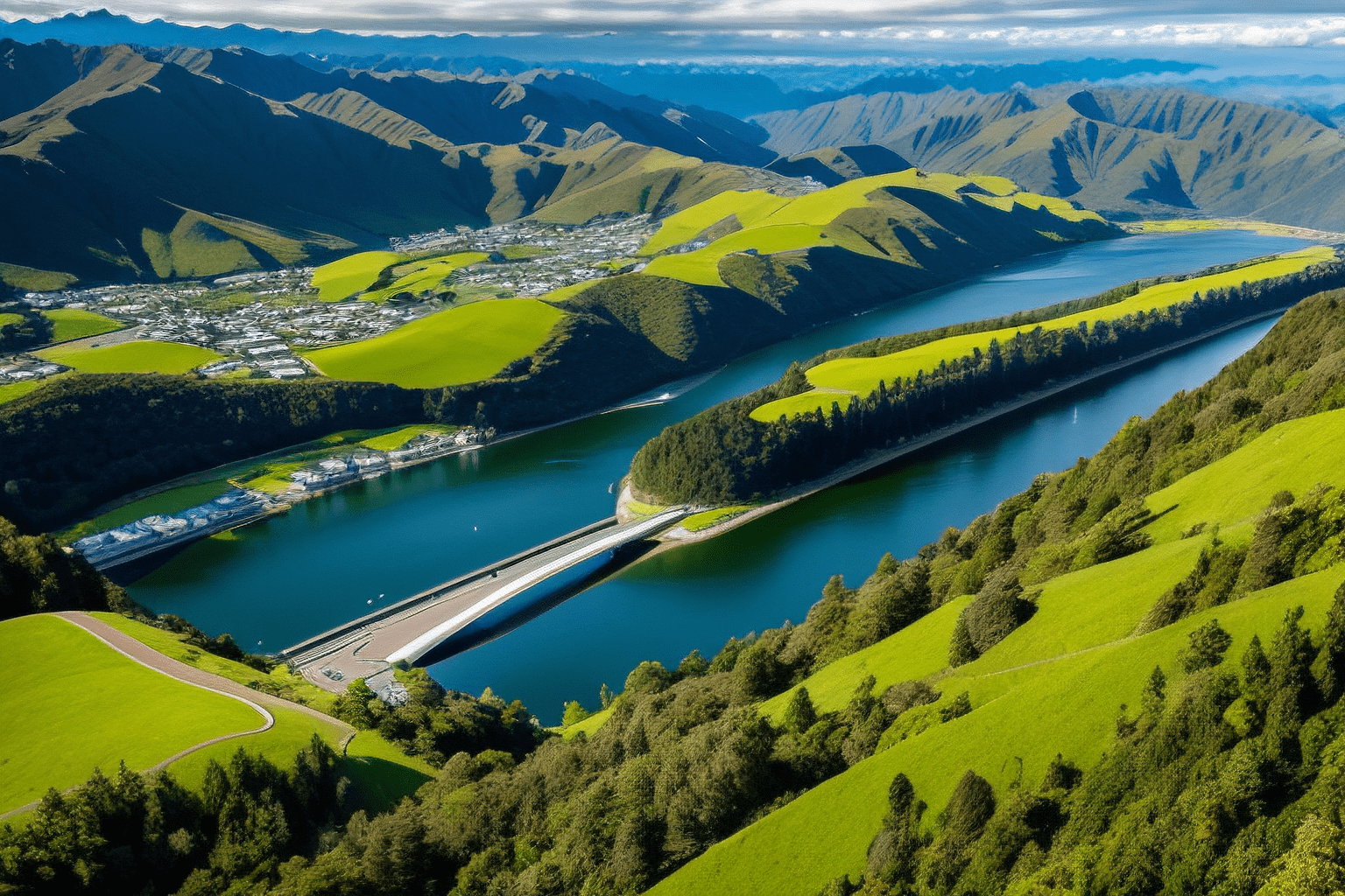 New Zealand’s AI Landscape: What You Need to Know