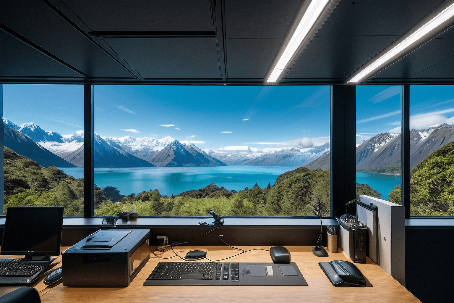 New Zealand’s AI Revolution: Join the Movement