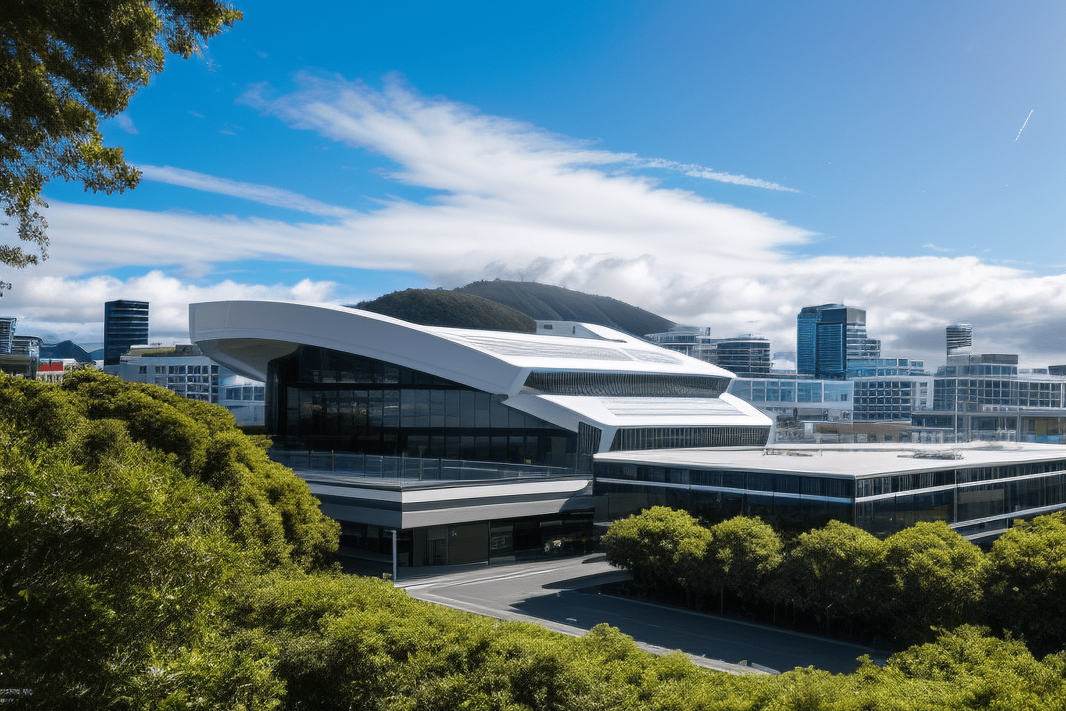 New Zealand’s Role in the Global AI Scene