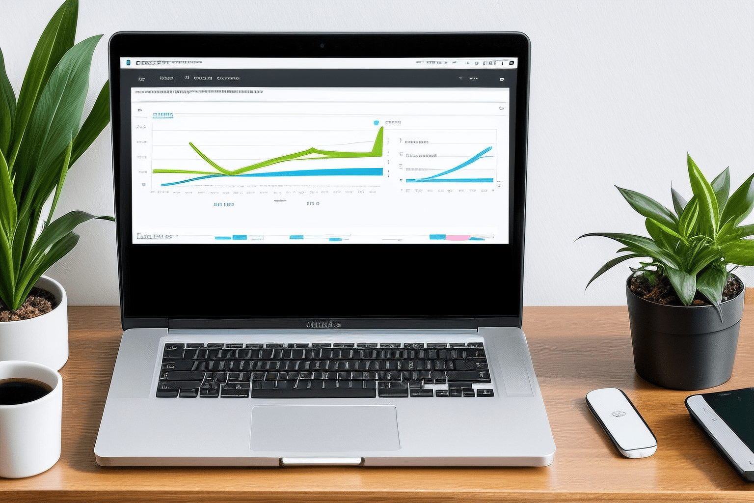 Online Marketing Mastery through AI