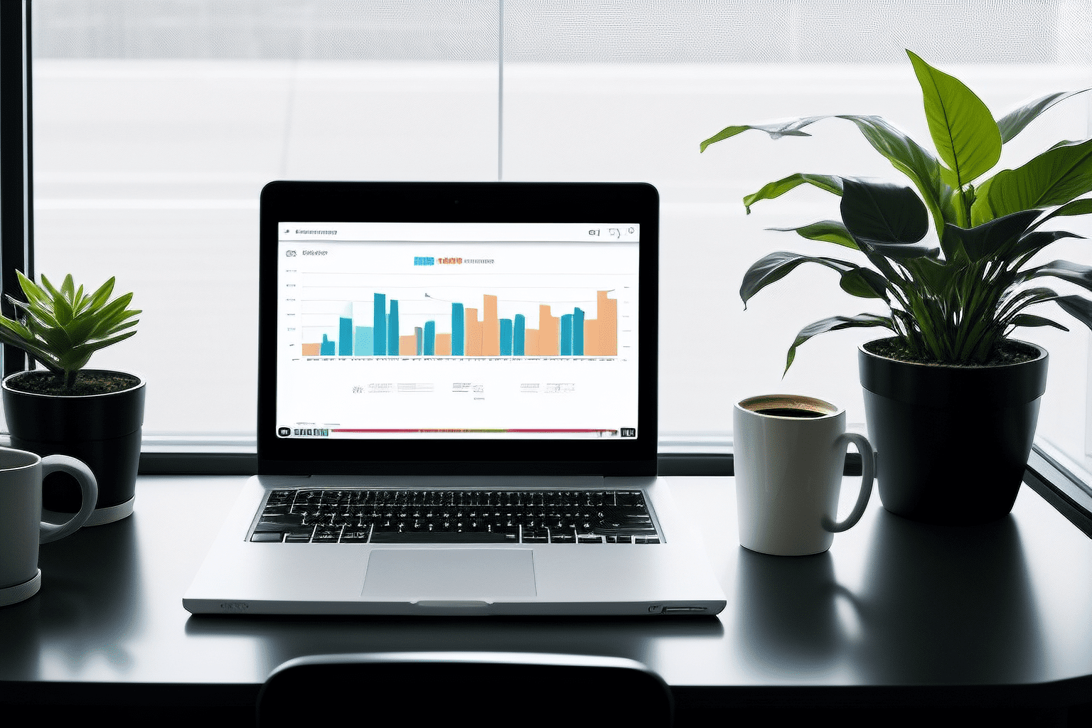 Online Marketing Optimization with AI