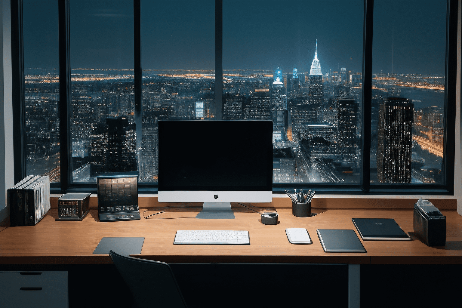 Personal Development Made Easy with AI