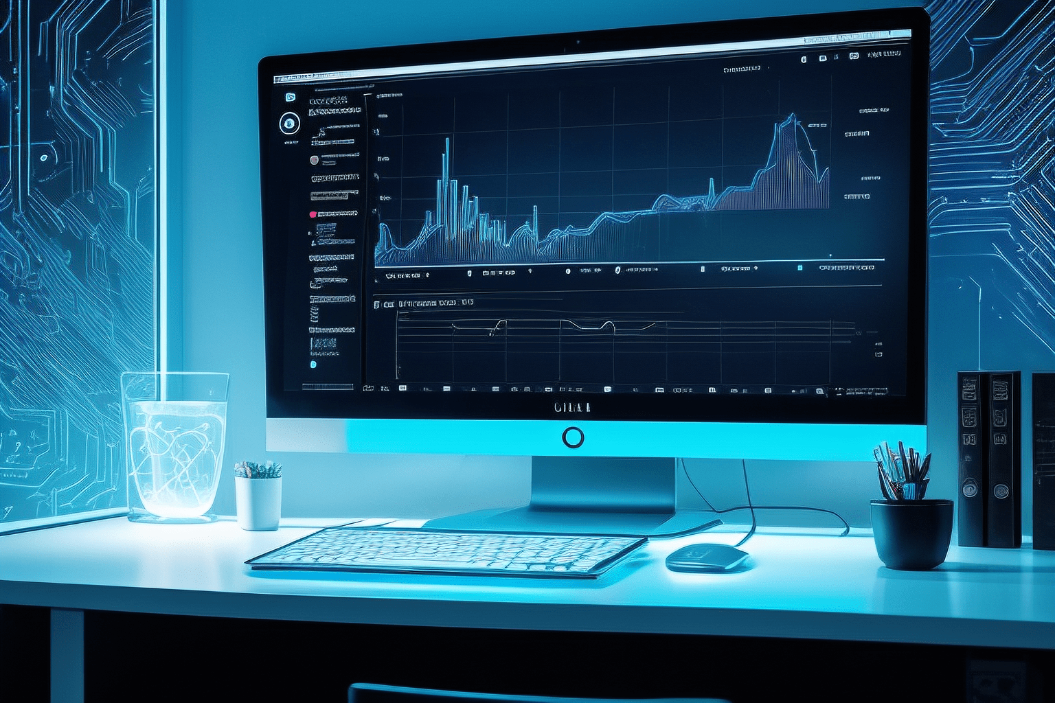 Personal Development Through AI: A New Era