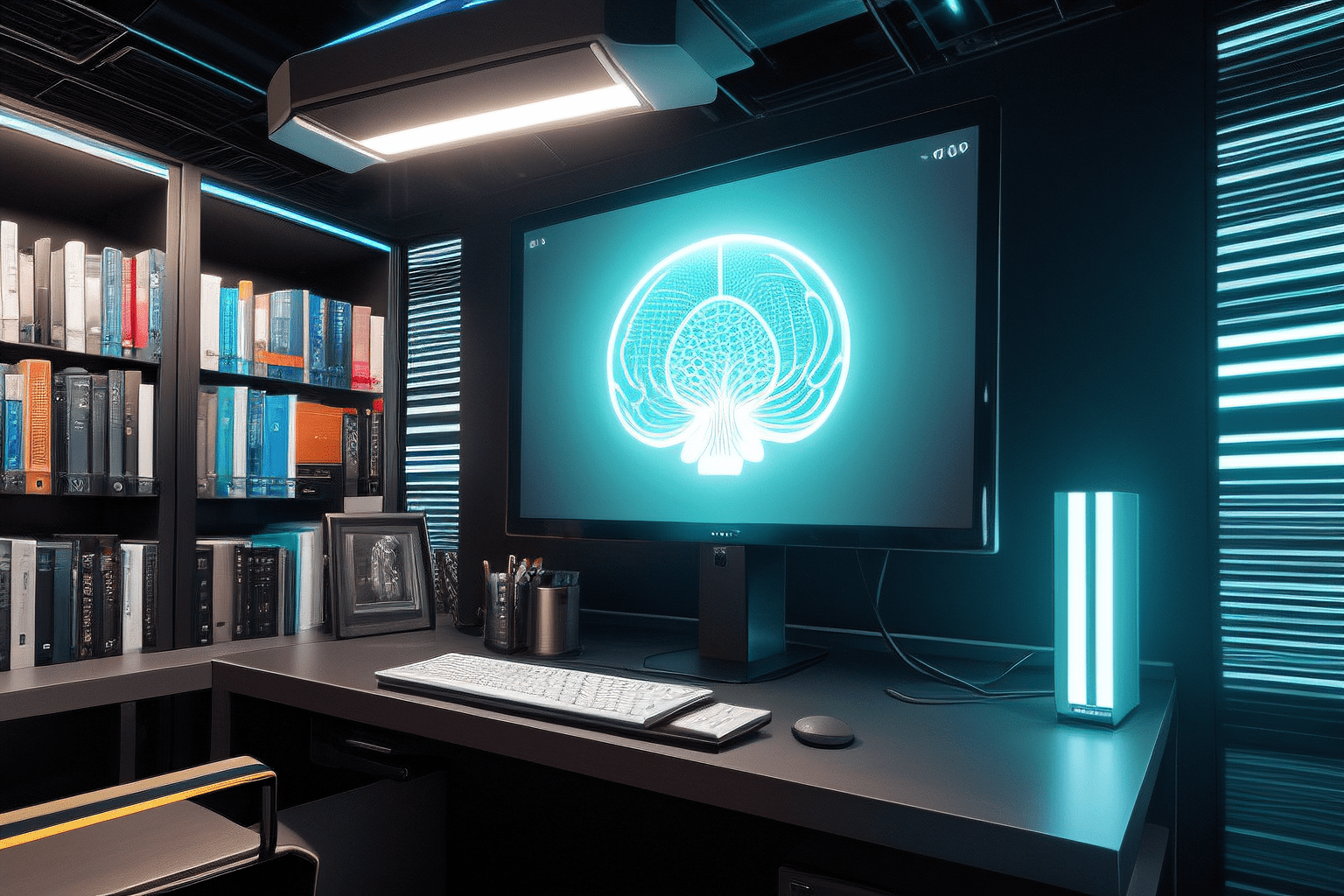 Personal Development Through the Lens of AI