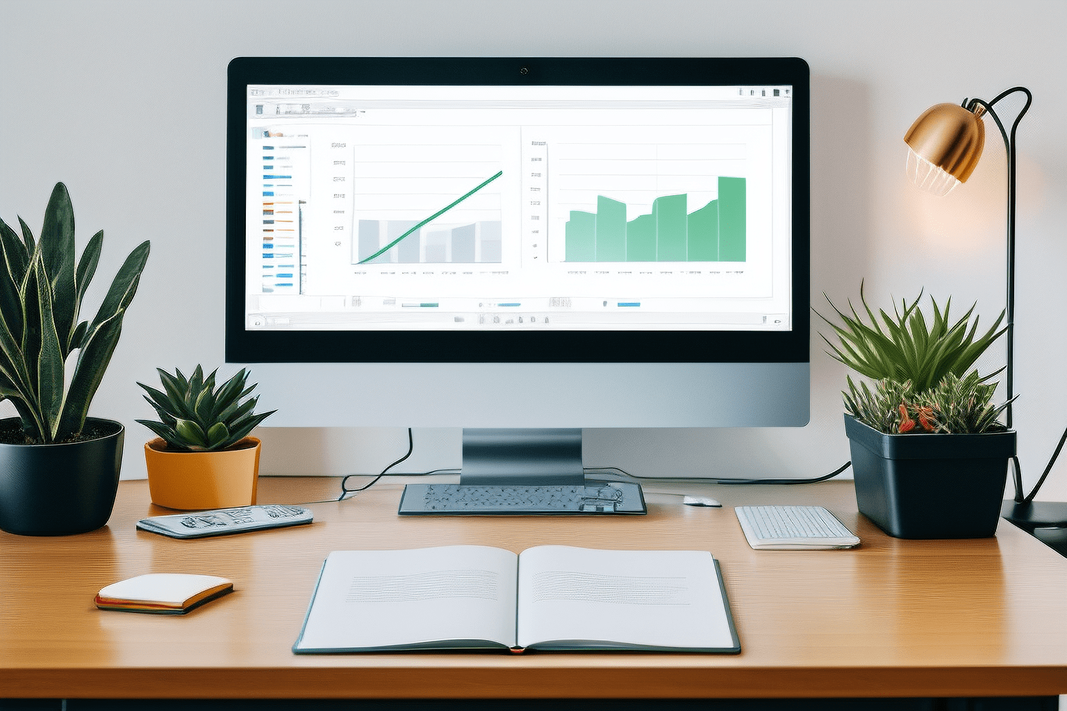 Personal Growth Through AI Insights