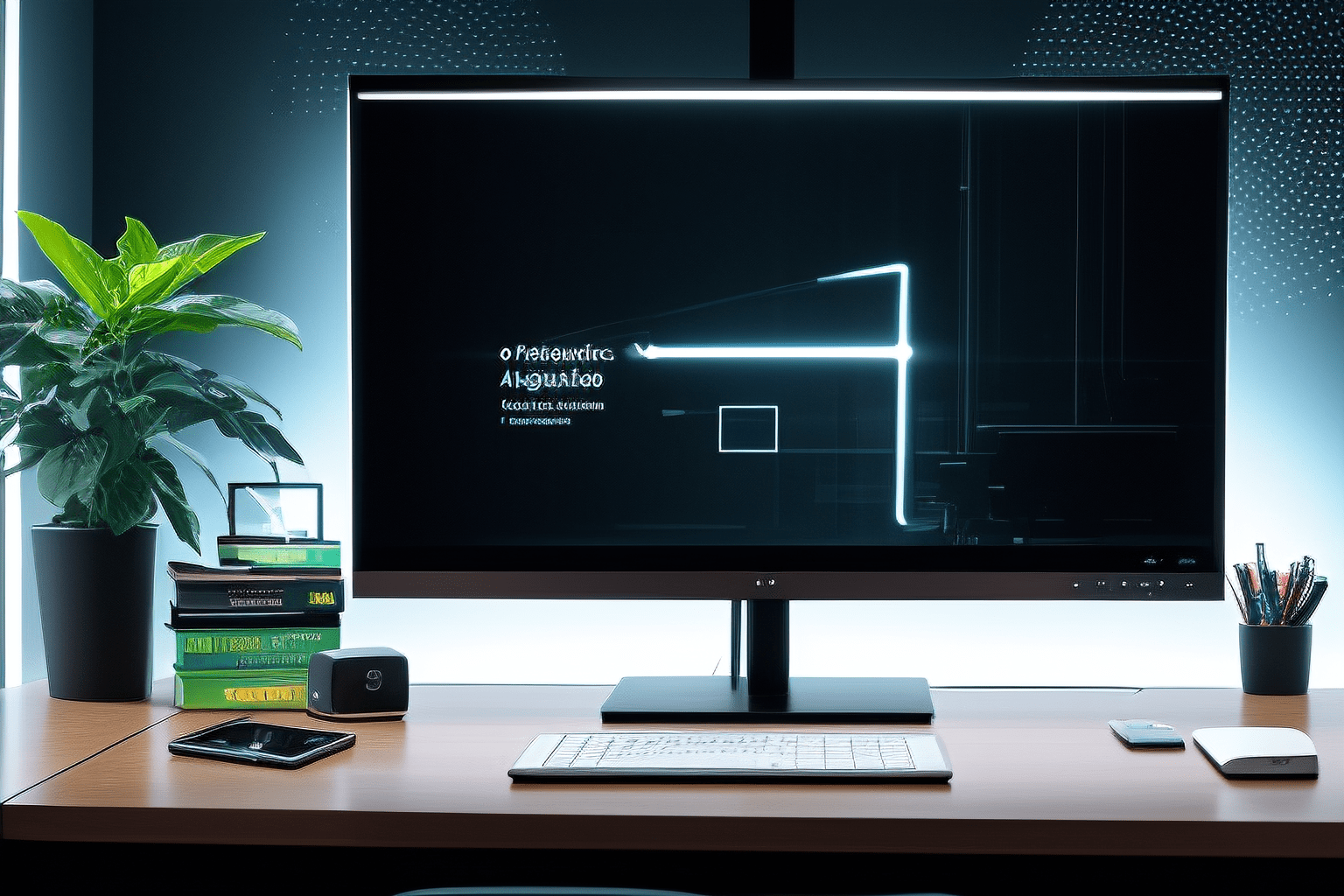 Personal Growth Through AI Technologies