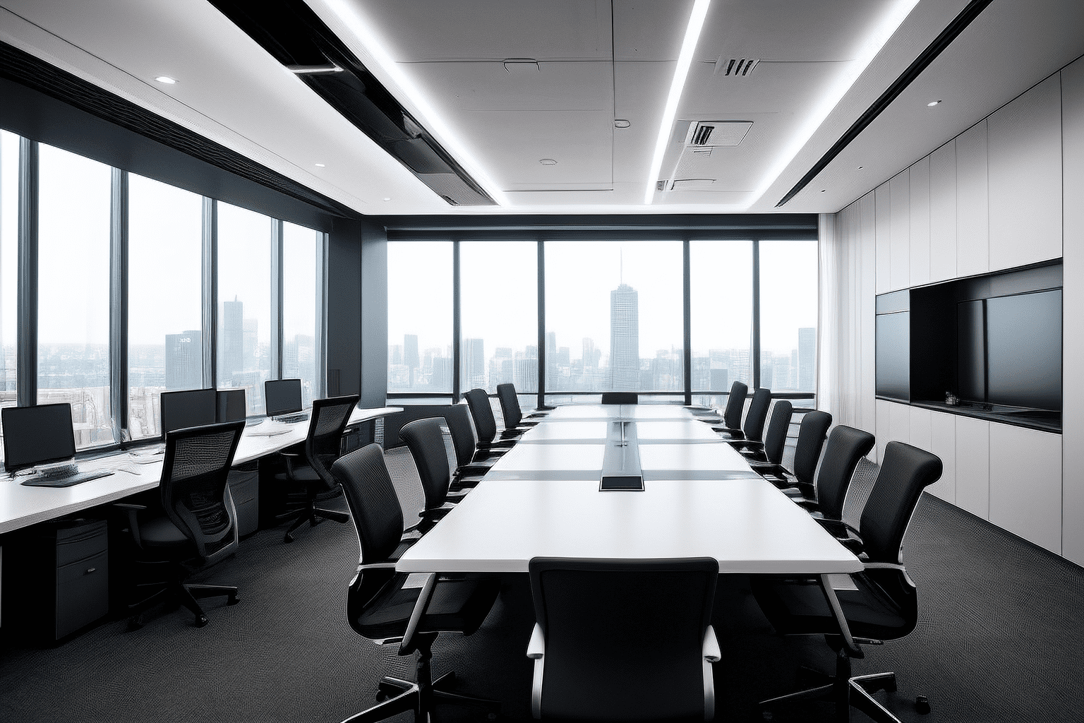 Revolutionize Your HR Practices with AI