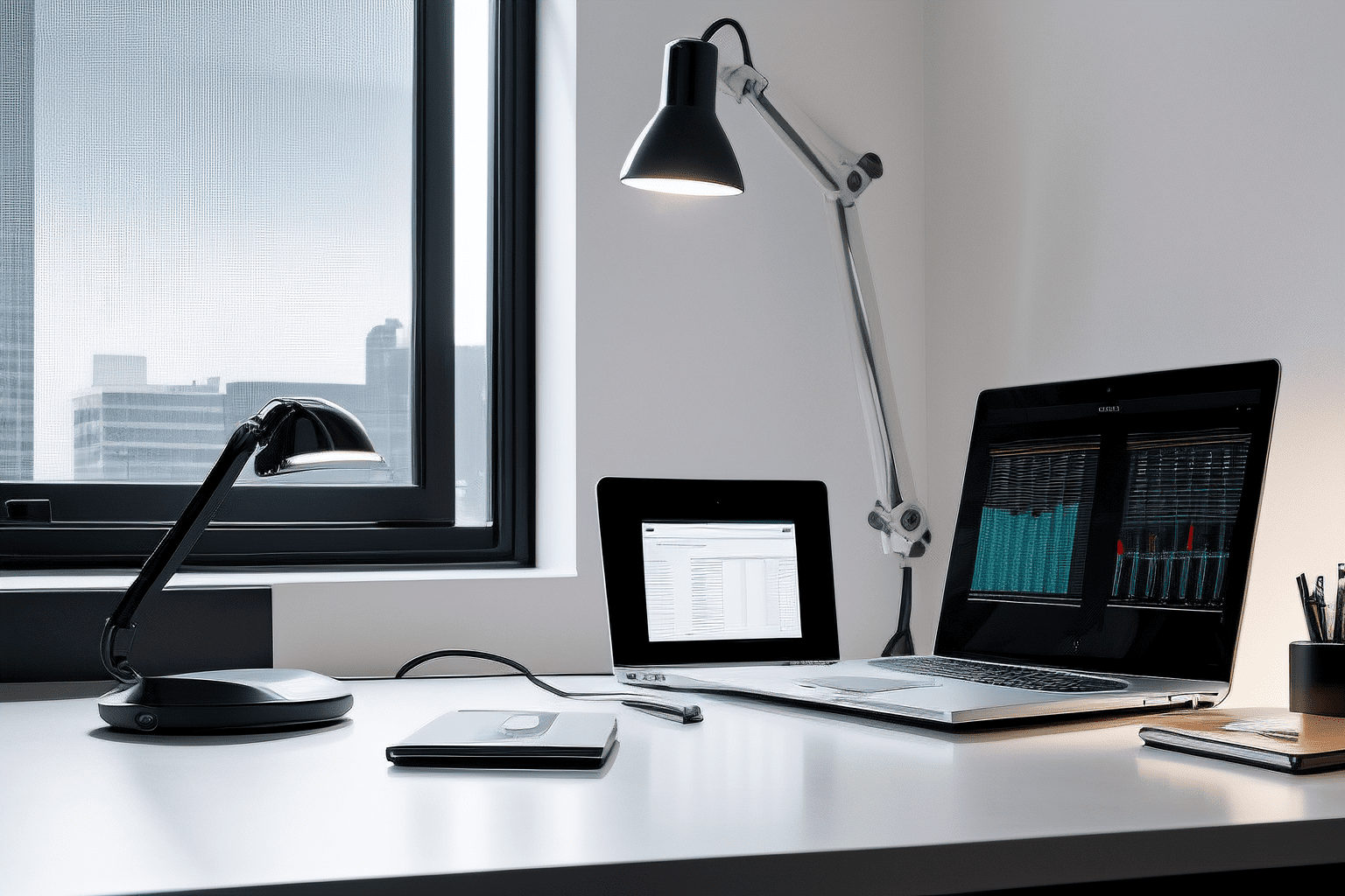 Simplifying Admin Tasks with AI Innovations