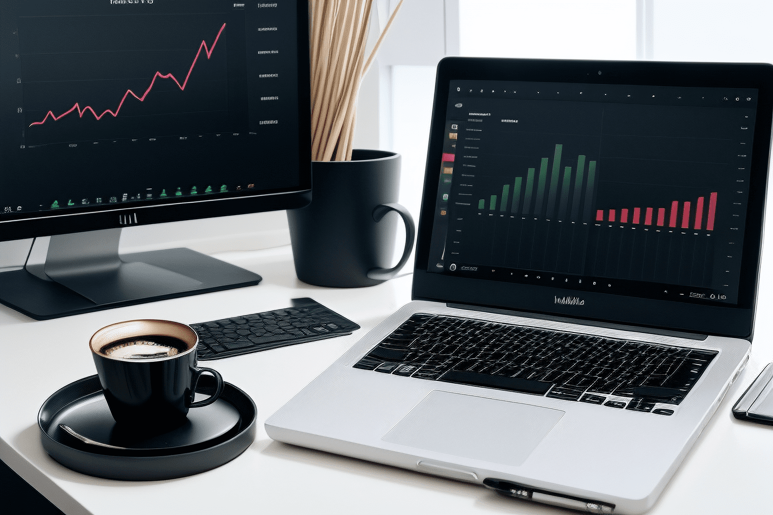 Simplifying Admin Tasks with AI Technology