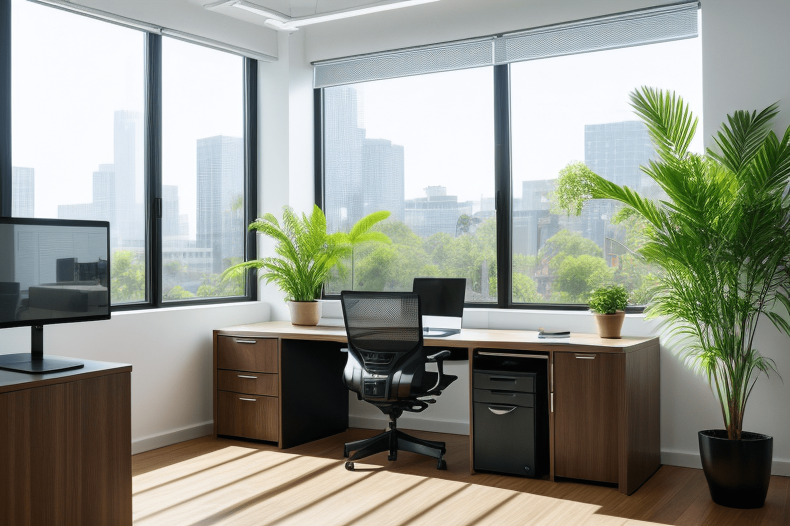 Streamline Admin Work with Smart AI Solutions