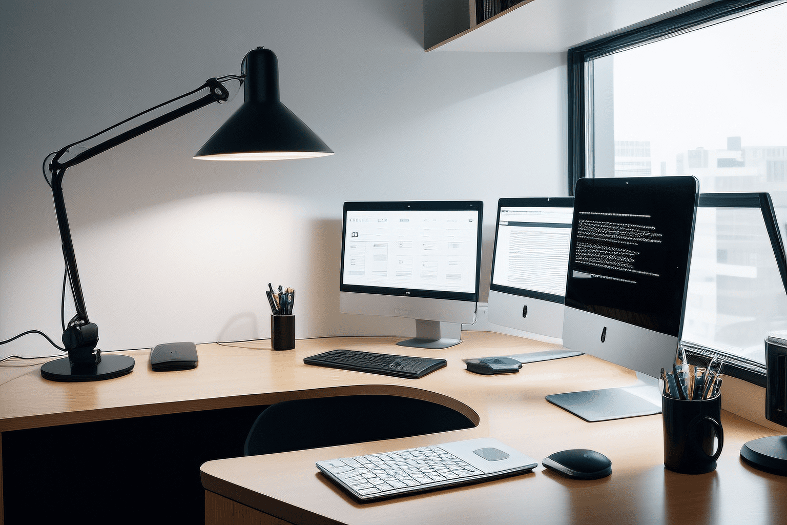 Streamline Your Admin Work with AI