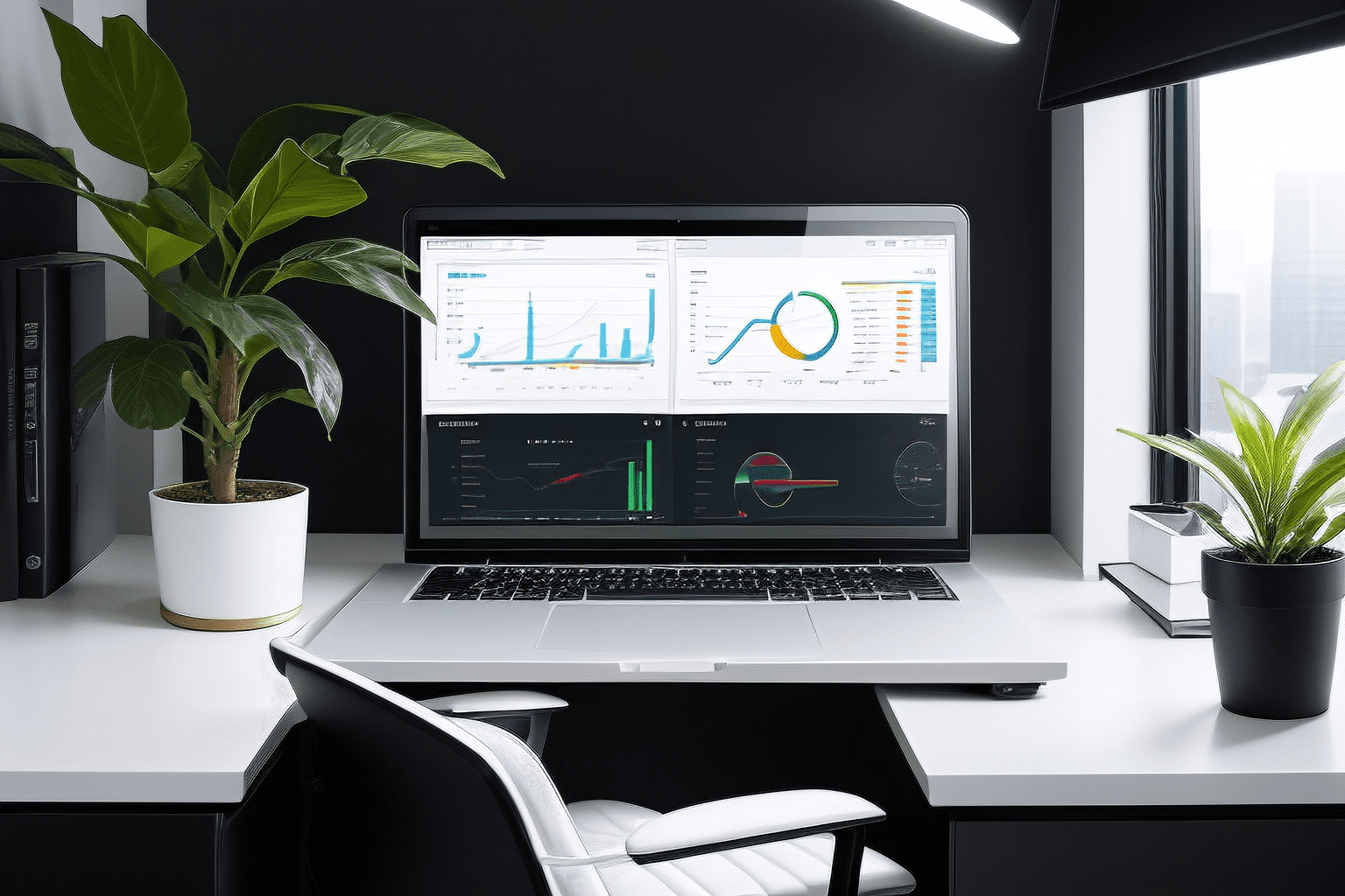 Streamlining Admin Tasks with AI Technology