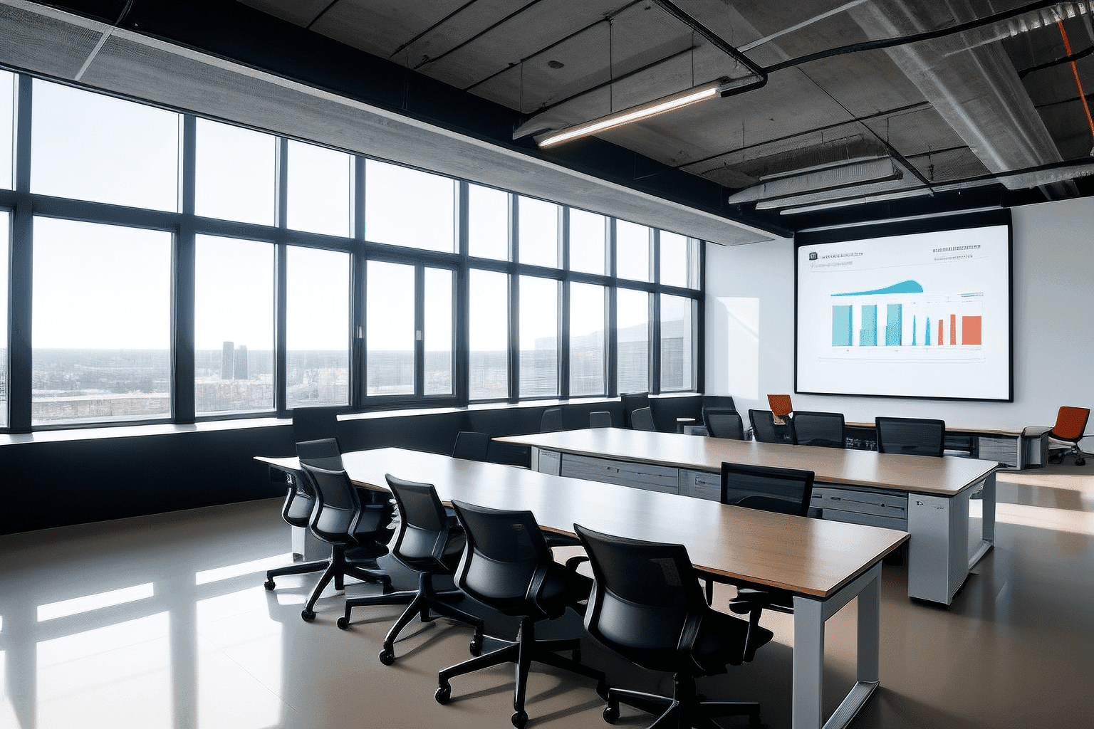 Success Through Collaboration: Partnering with AI Specialists