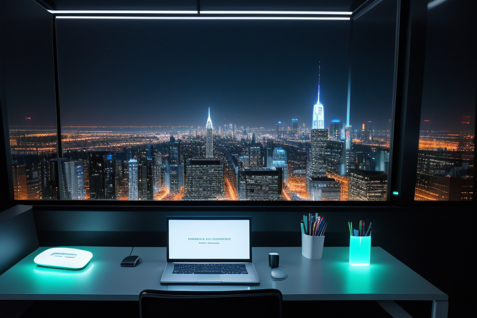 Supercharge Your Business Growth with AI Insights