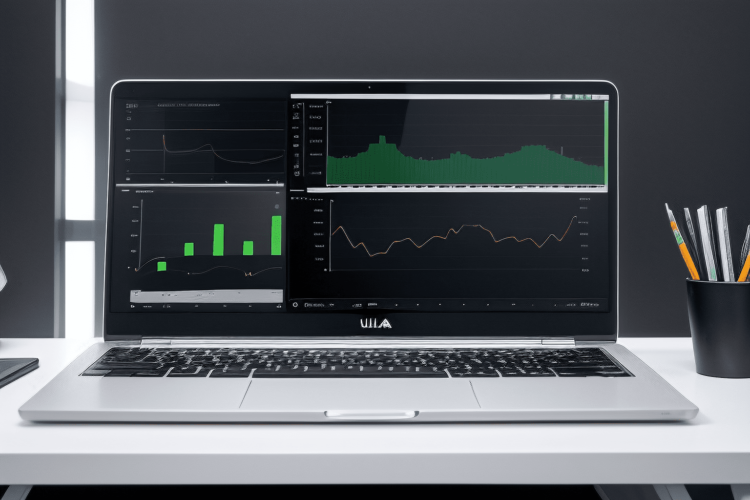 Supercharge Your Online Marketing with AI