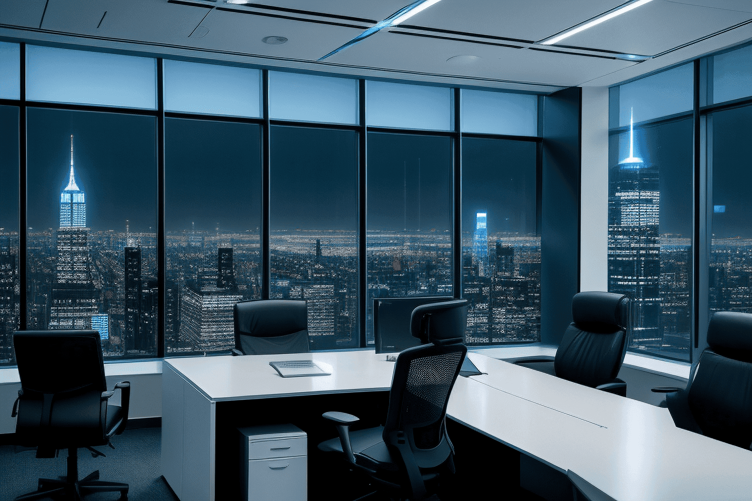 The AI Revolution: Impacting Businesses Everywhere