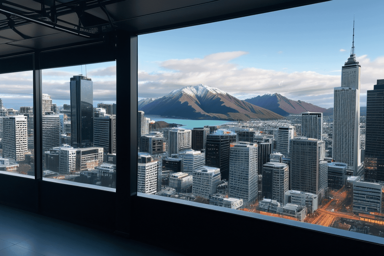 The AI Revolution in New Zealand: What You Need to Know