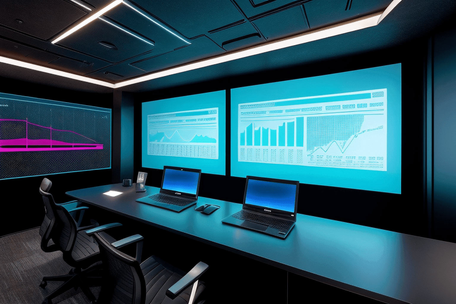 The Benefits of AI for Business Growth