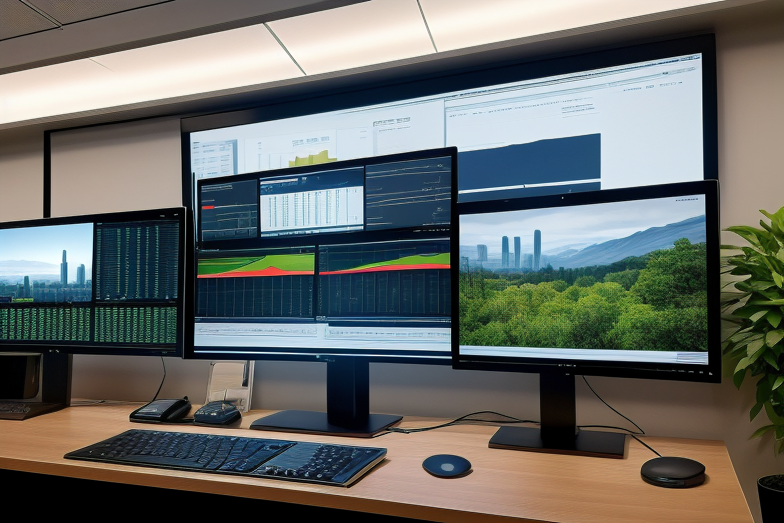 The Efficiency Edge: AI Tools You Should Try