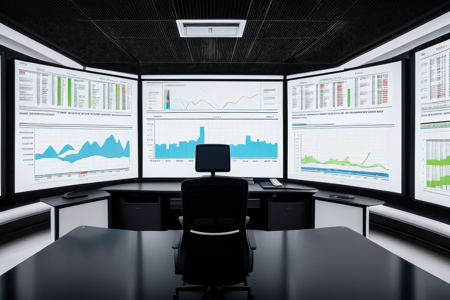 The Efficiency Playbook: Leveraging AI Solutions