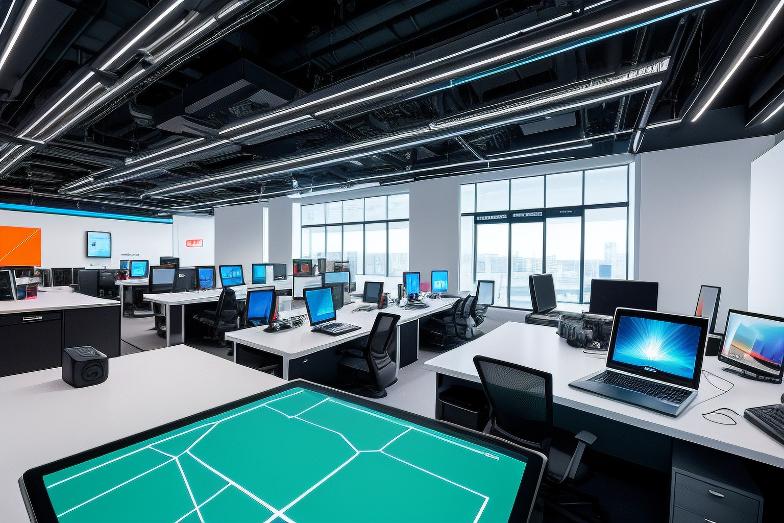 The Efficiency Toolkit: Must-Have AI Solutions