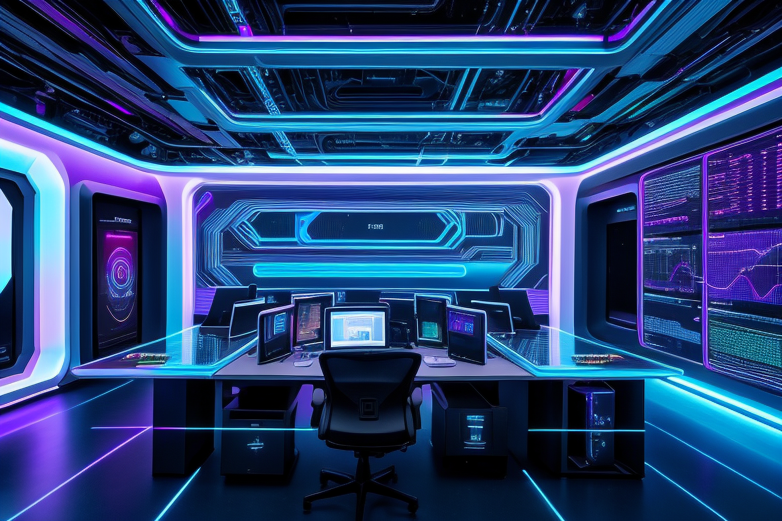 The Future is Here: AI Solutions for Everyone