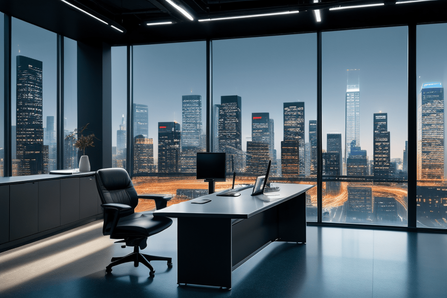 The Future of AI Activators in Your Business