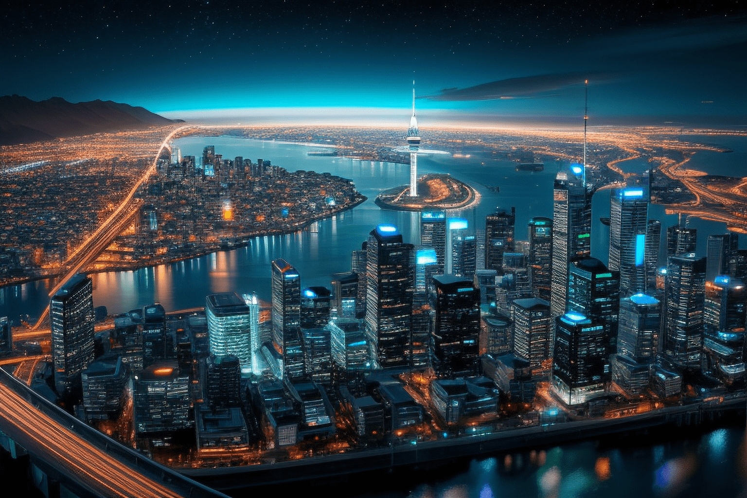 The Future of AI in New Zealand: What’s Next?