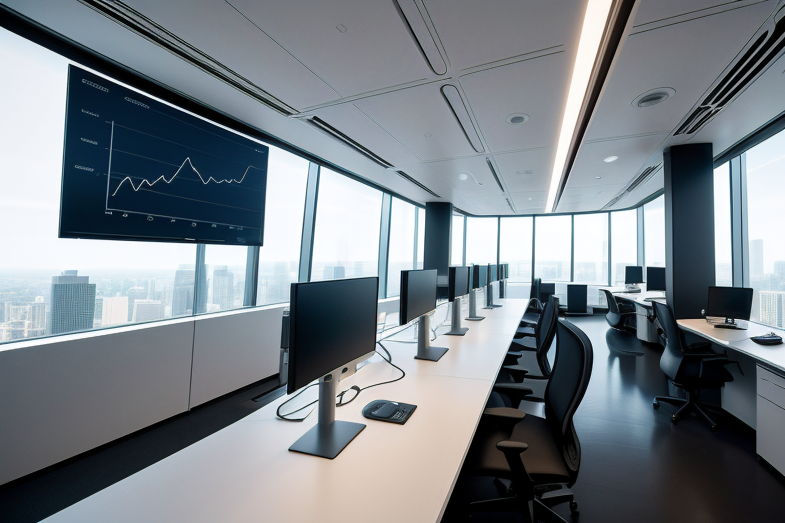 The Future of Efficiency: AI Solutions You Need