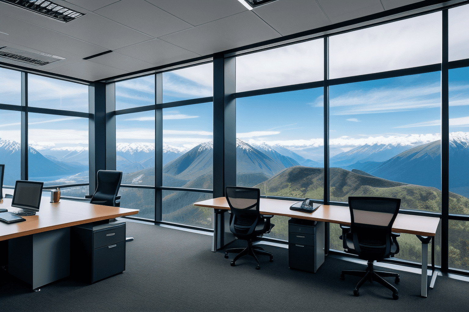 The Future of Work: AI in New Zealand