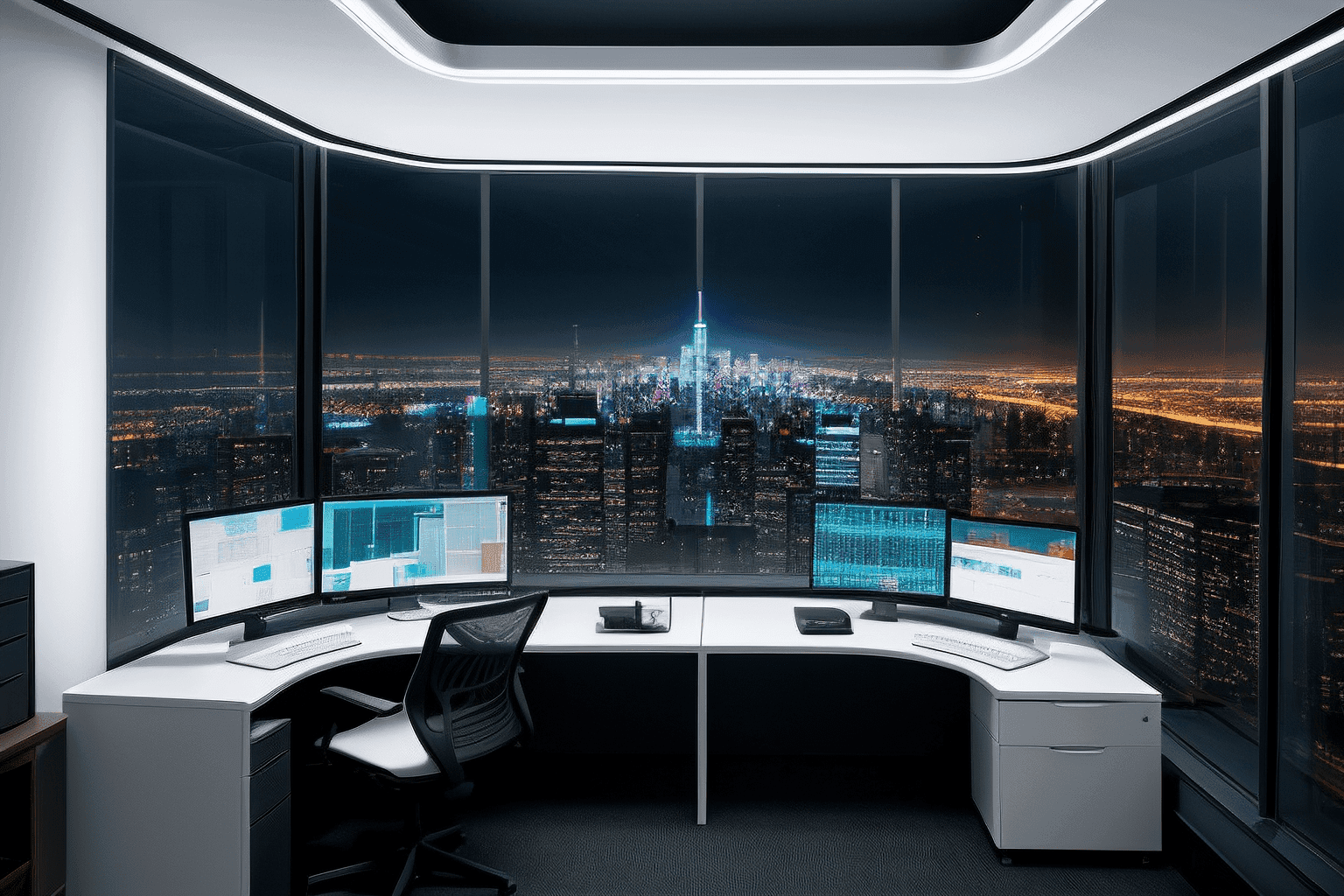 The Future of Work: AI’s Role in Your Career