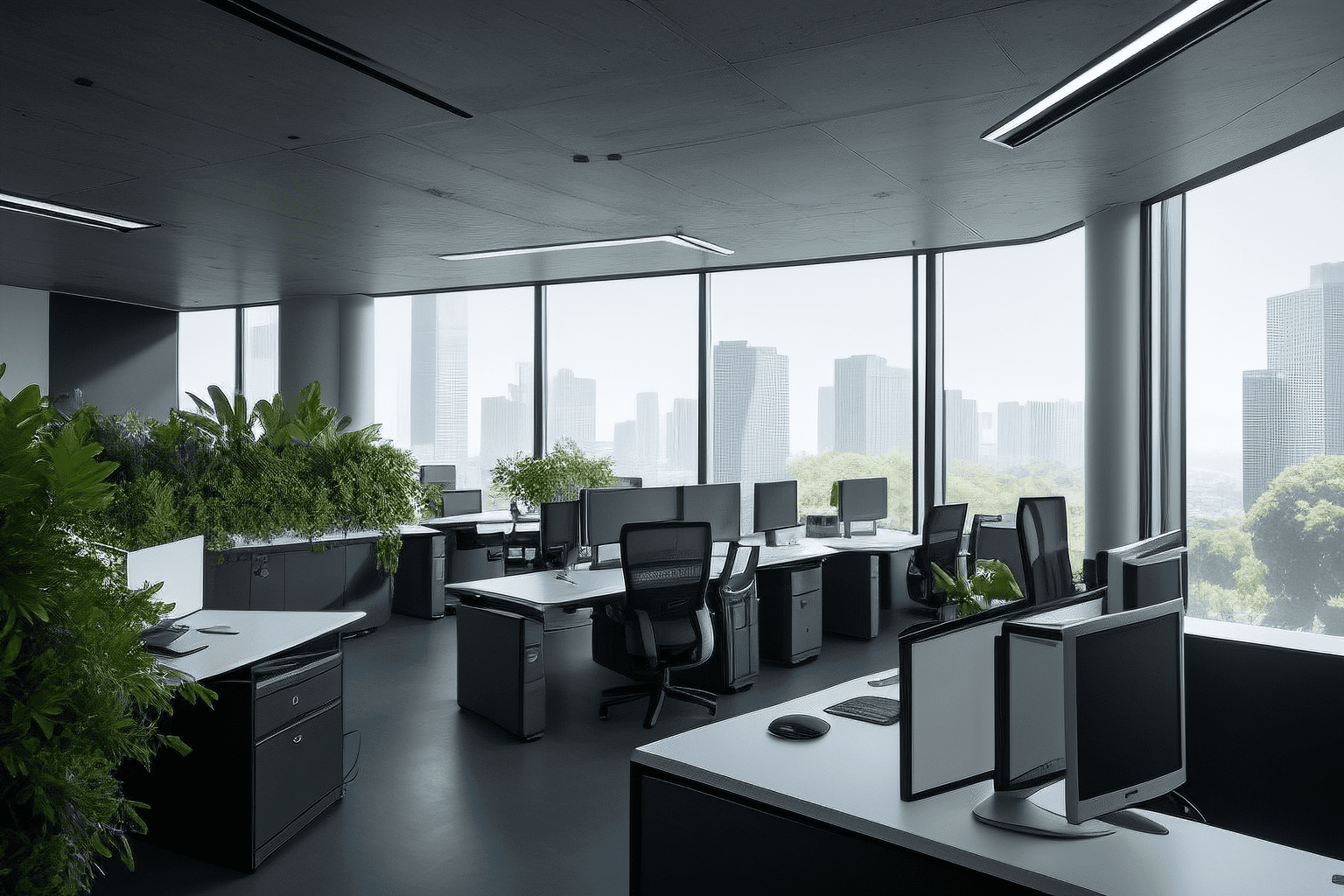 The Impact of AI Activators on Business