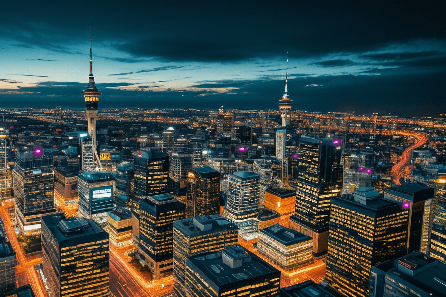 The Impact of AI on New Zealand’s Economy