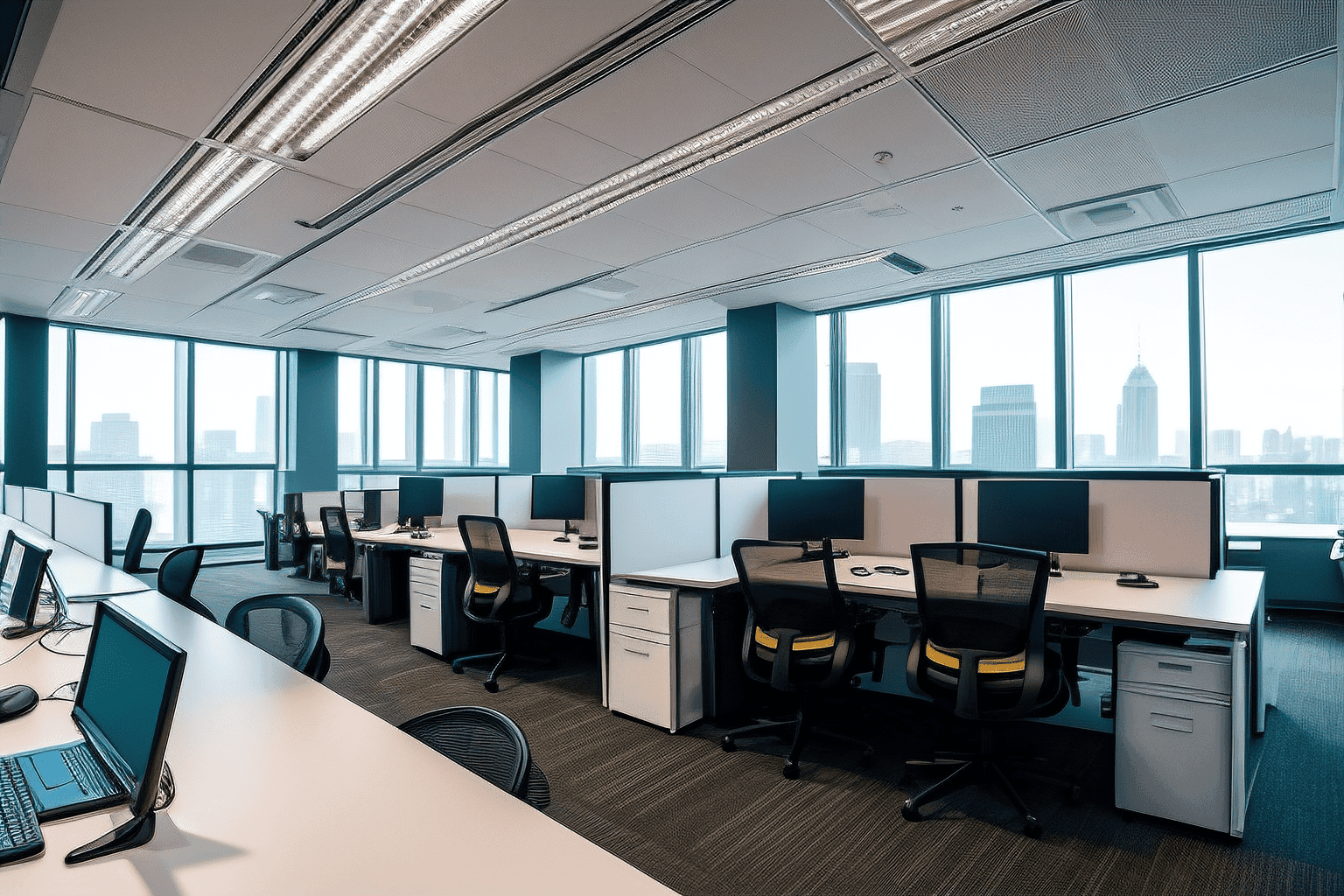 The Impact of AI on New Zealand’s Workforce