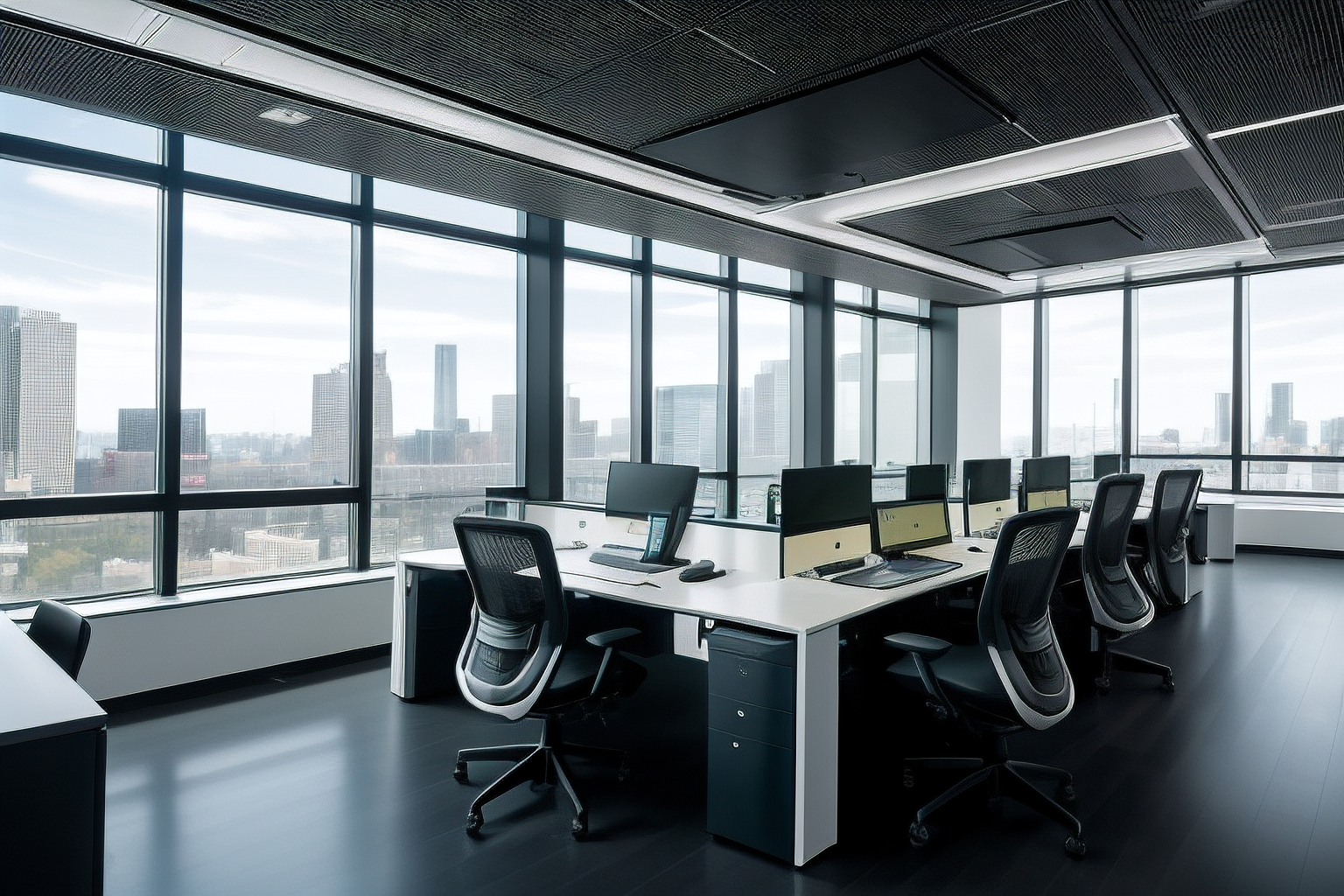 The Path to Efficiency: Embracing AI Technology