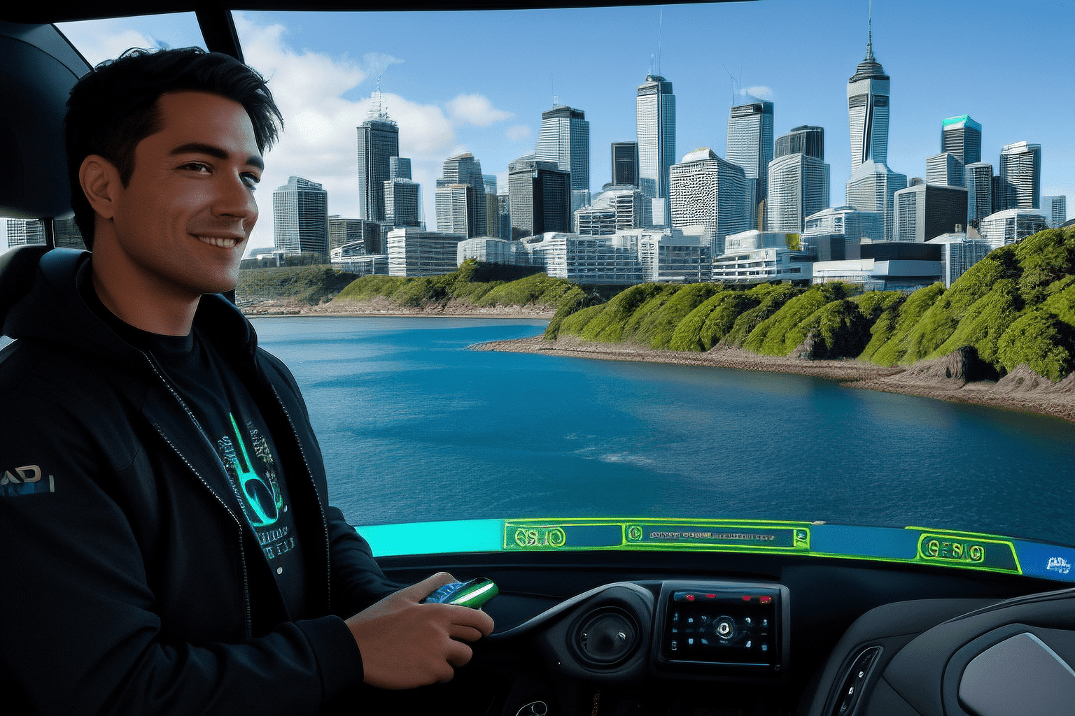 The Rise of AI in New Zealand: A Deep Dive