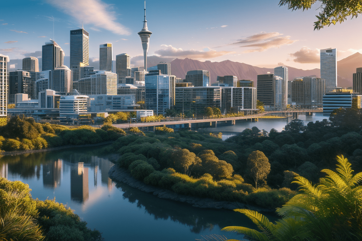 The Rise of AI: What It Means for New Zealand