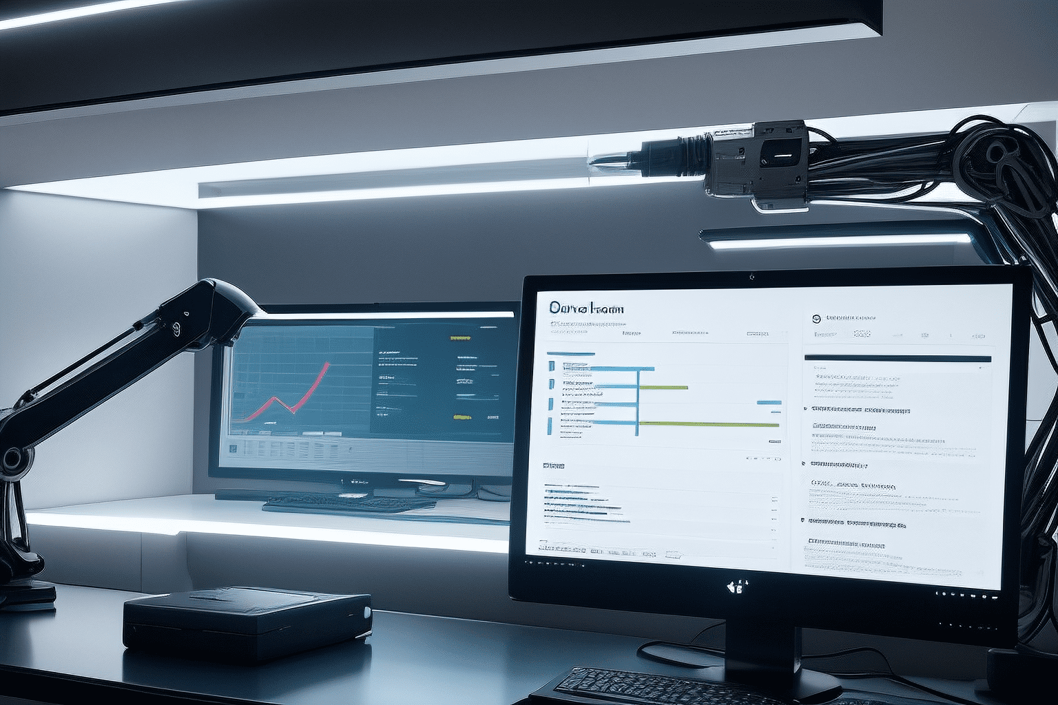 The Role of AI in Modern HR Practices